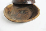 Vintage Village Bowl - Lone Fox