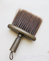 Walnut Wood Cleaning Brush - Lone Fox