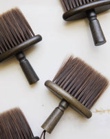 Walnut Wood Cleaning Brush - Lone Fox