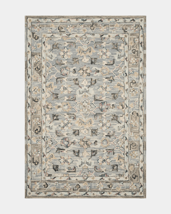 Woodrow Rug - Lone Fox