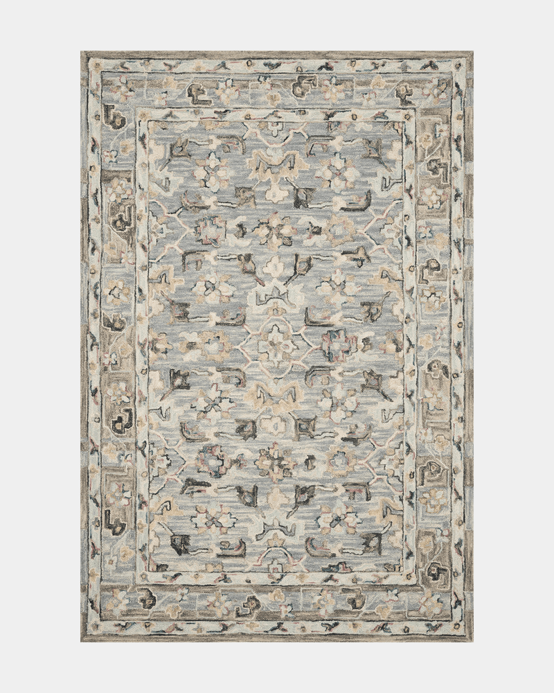 Woodrow Rug - Lone Fox