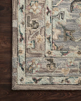 Woodrow Rug - Lone Fox