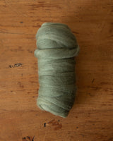 Wool Felt Roving Yarn - Lone Fox