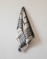 Woven Sarana Hand Towels - Lone Fox