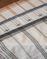 Woven Sarana Hand Towels - Lone Fox