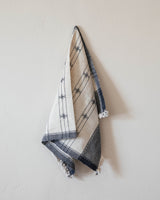 Woven Sarana Hand Towels - Lone Fox