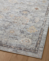 Yara Rug - Lone Fox