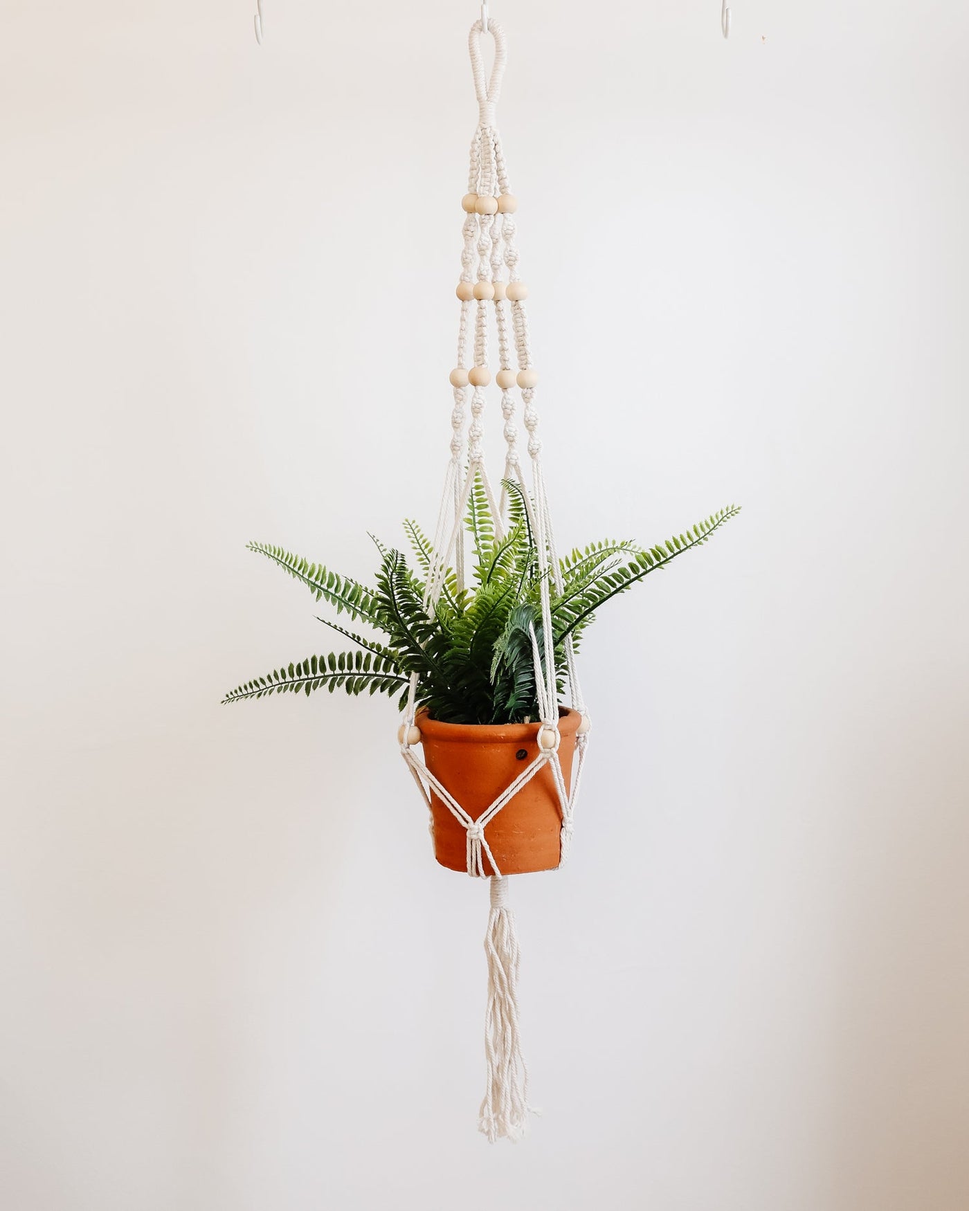 best material for macrame plant hanger Your Favorite Macrame Plant Hangers