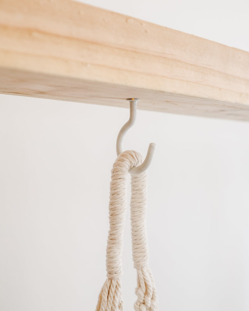 Your Favorite Macrame Plant Hangers - Lone Fox