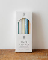 Zodiac Taper Candles - Air (Set of 5) - Lone Fox