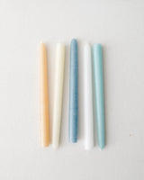 Zodiac Taper Candles - Air (Set of 5) - Lone Fox