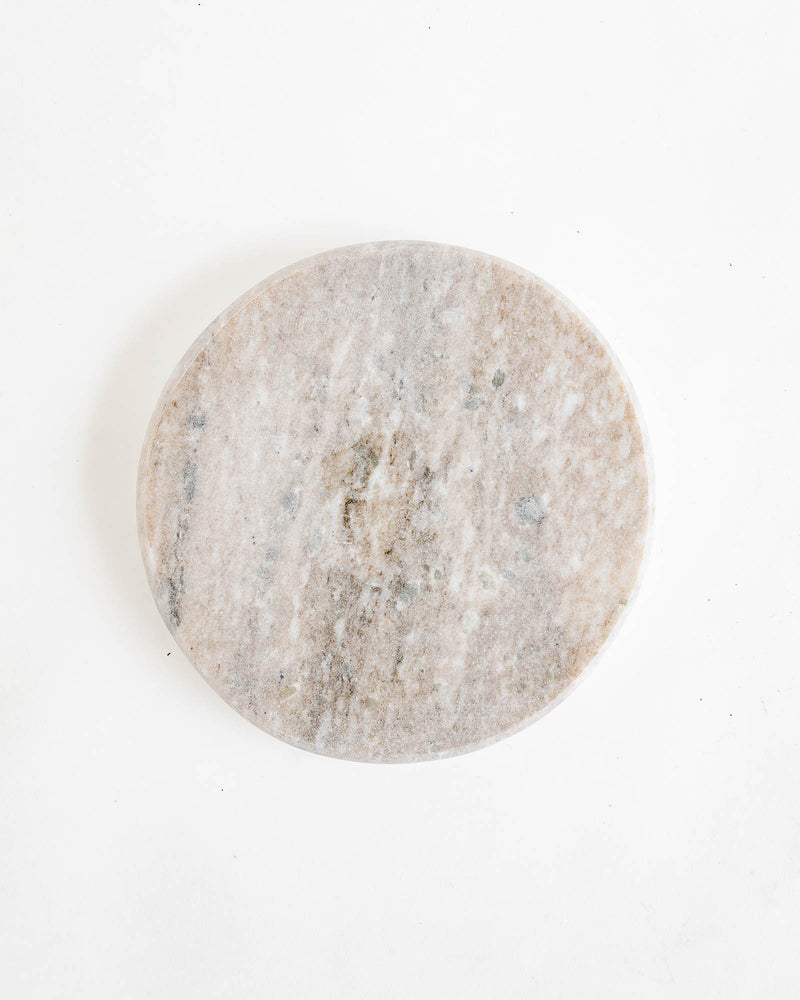 French Reversible Marble Cheese Board