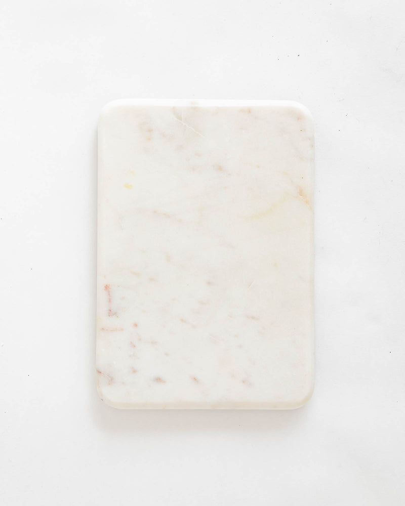 French Reversible Marble Cheese Board