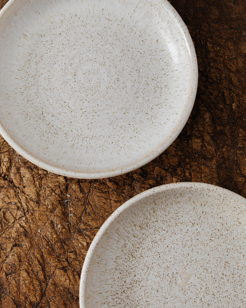 Brax Stoneware Serving Plate (Set of 2)
