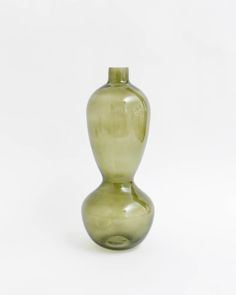 Envy Glass Vase