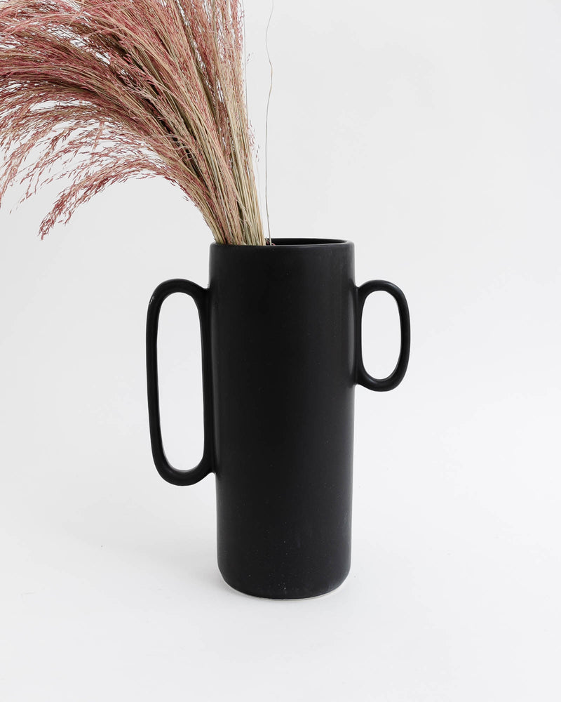 Kado Asymmetrical Vase