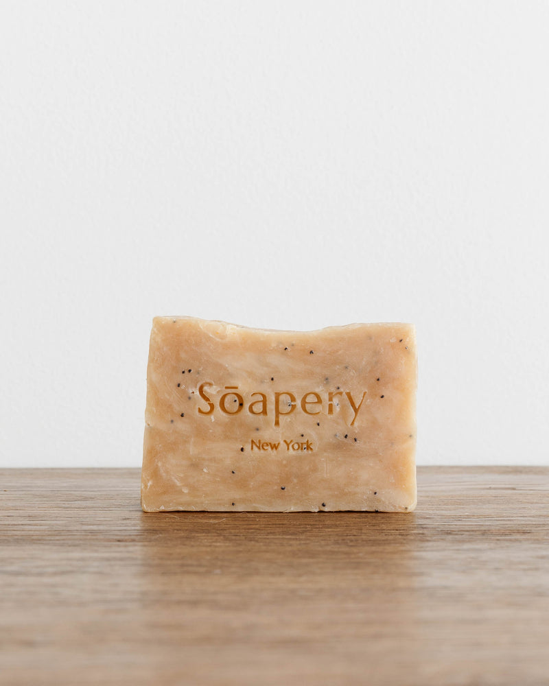 Soapery Handcrafted Bar Soap