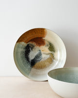 Langston Stoneware Salad Bowls (set of 2)