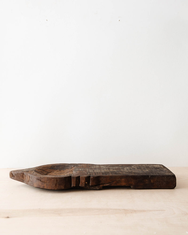 Asher Reclaimed Wood Tray