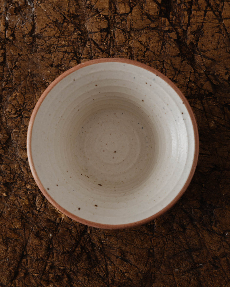 Speckled Small Pinch Bowl