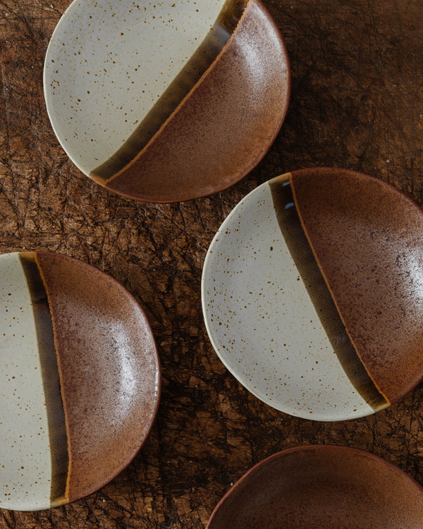 Amiri Stoneware Pasta Bowls (Set of 4)