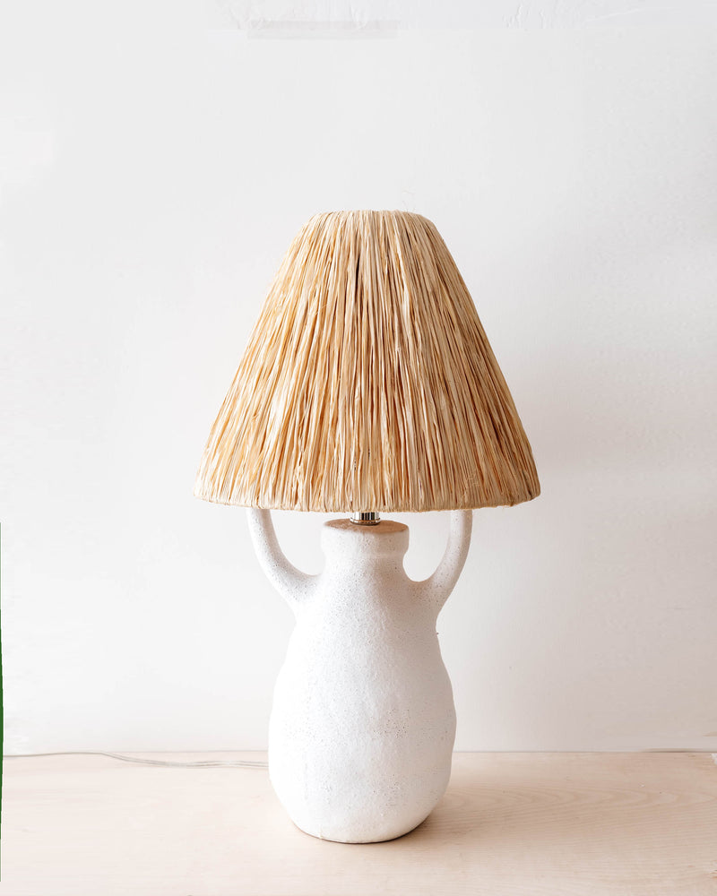 Luella Table Lamp
