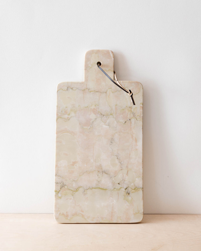 Sage Marble Cheese/Cutting Board