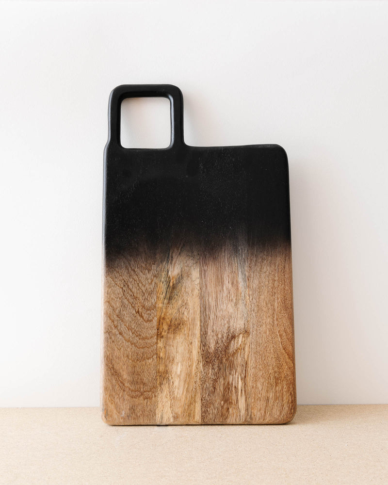 Gradient Cheese/Cutting Board