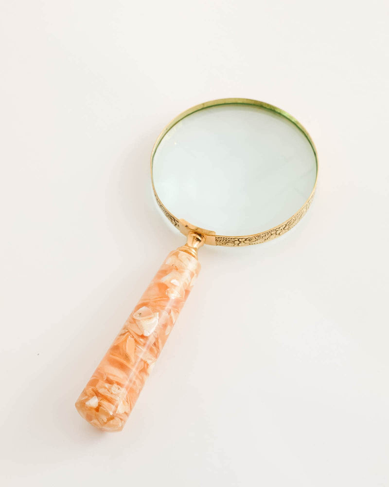 Decorative Magnifying Glasses