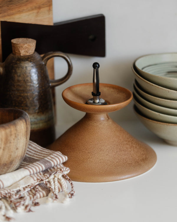 Oliver Oil Cruet
