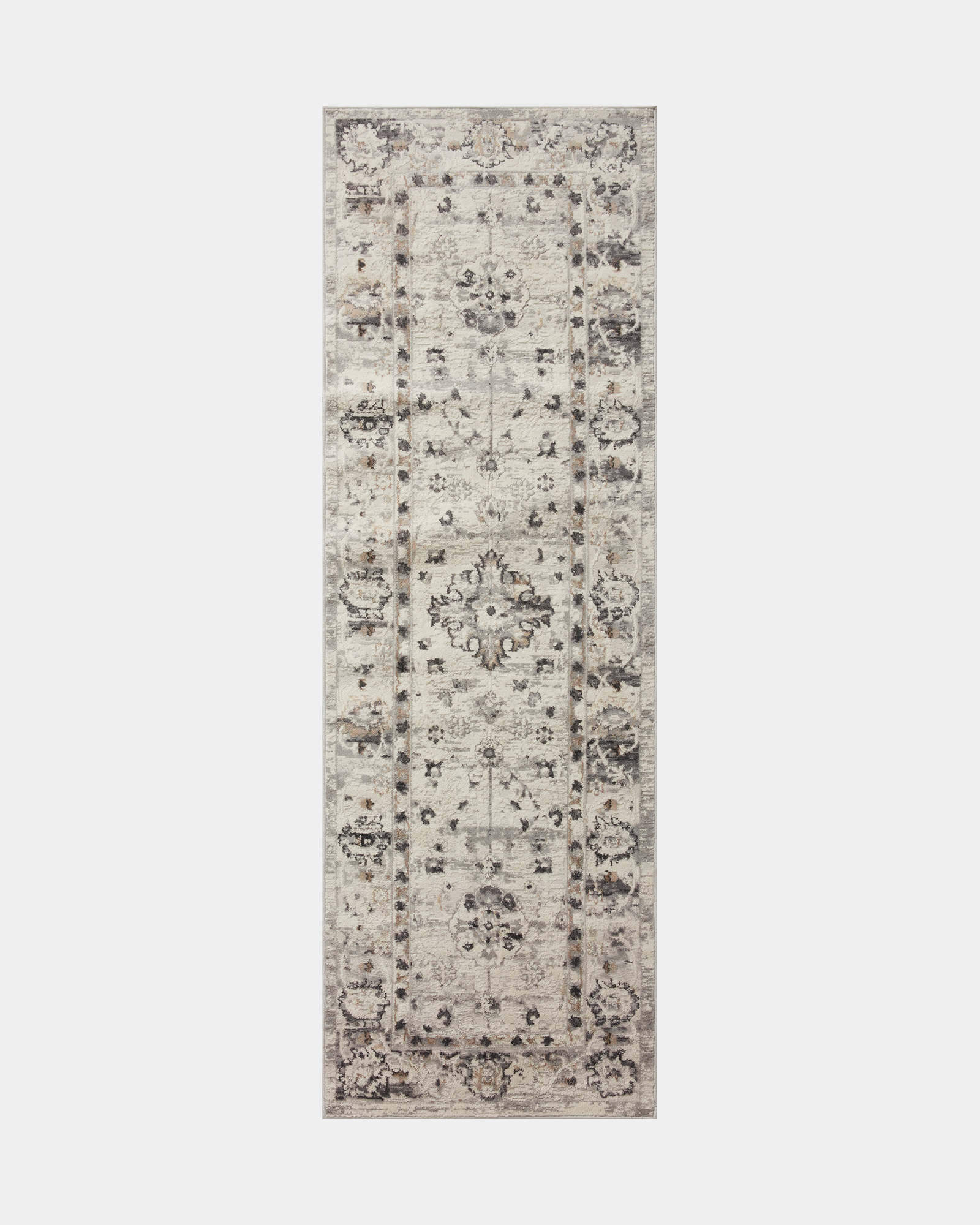 Estelle Rug – Lone Fox