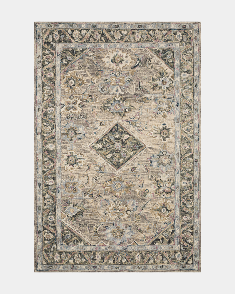 Kahlo Rug
