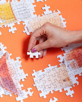 Champagne Problems 500pc Puzzle