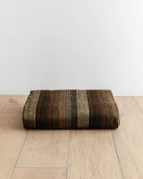 Isabel Alpaca Bed Blanket / Throw - Lone Fox