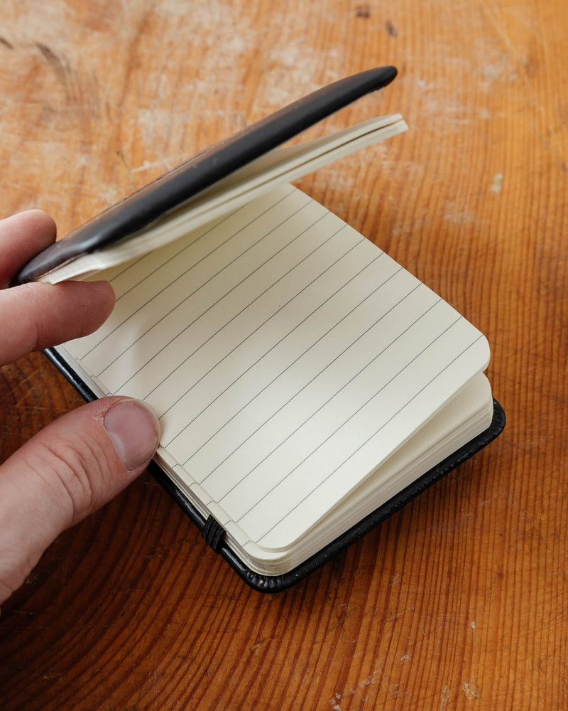 Small & Big Fucking Plans Journals - Lone Fox