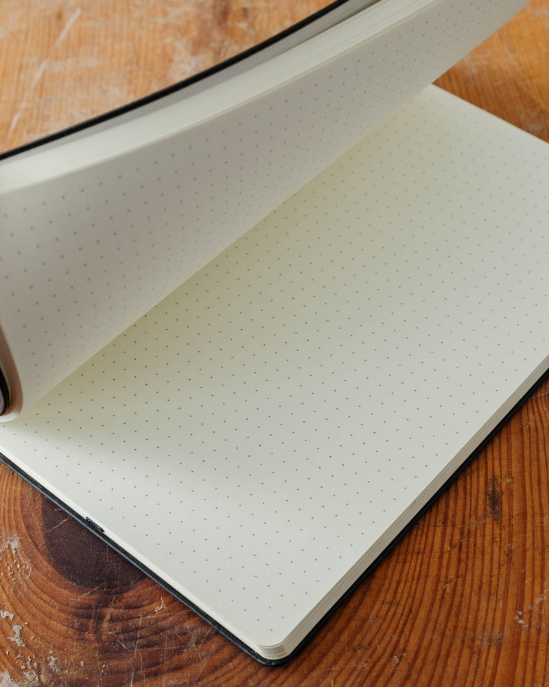 Small & Big Fucking Plans Journals - Lone Fox