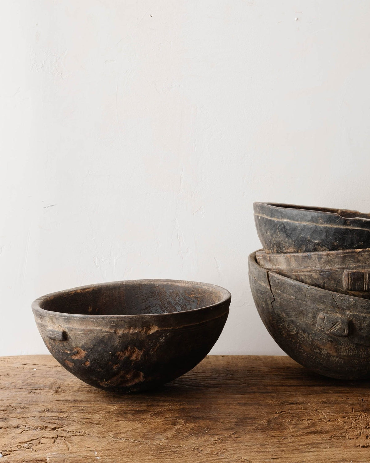 Wabi Sabi – Lone Fox